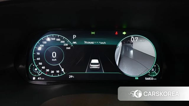 Hyundai Palisade id 4894809 из Кореи 31