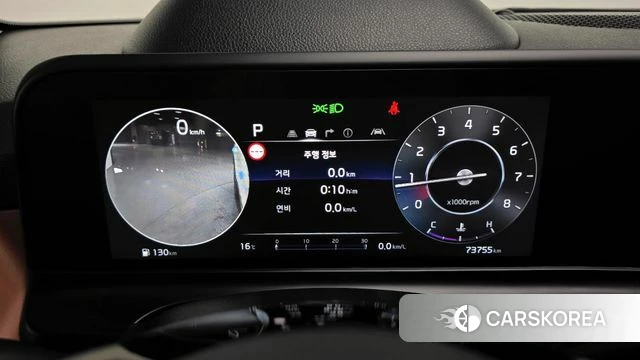 Kia The New Seltos id 4292885 из Кореи 31