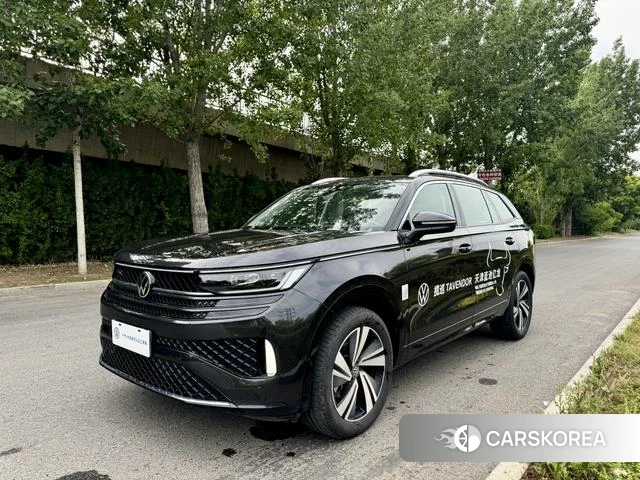 Volkswagen Range patrol id 4353493 из Китая 8