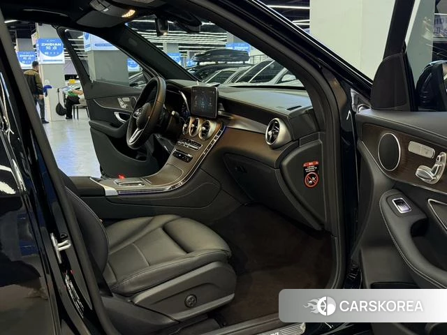 Mercedes-Benz GLC id 4329082 из Китая 24