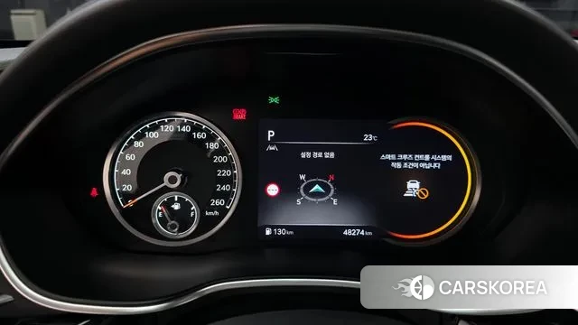 Genesis G80 (RG3) id 3022532 из Кореи 18