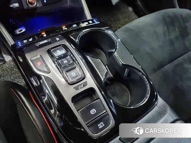 Hyundai Tucson (NX4) id 3462920 из Кореи 18