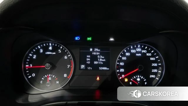 Kia Come New K3 id 3852884 из Кореи 18