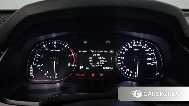 Kia K7 Premier id 3449050 из Кореи 18