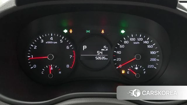 Kia Morning Urban (JA) id 4231839 из Кореи 28