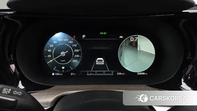 Kia K5 3rd generation id 3362314 из Кореи 18