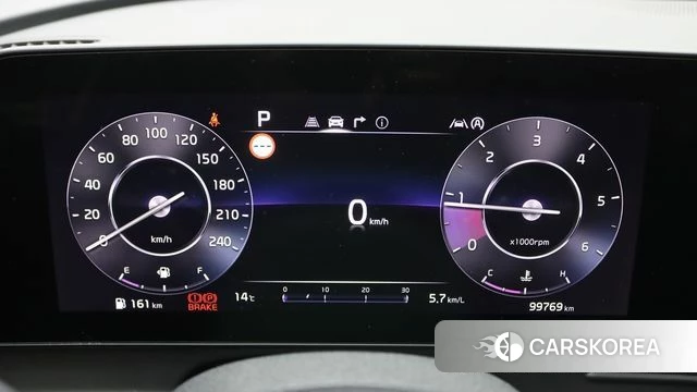 Kia Sportage 5th Generation id 4580525 из Кореи 17
