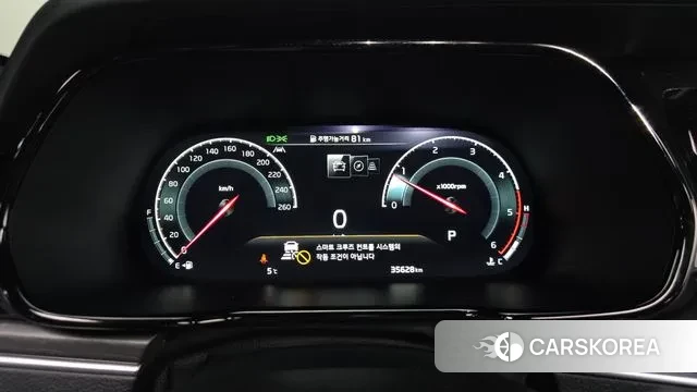 Kia Mohave Master id 3586081 из Кореи 18