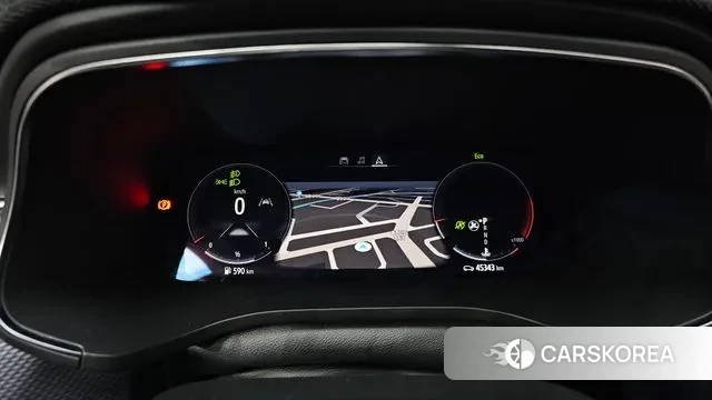 Renault Korea (Samsung) XM3 id 3514660 из Кореи 18