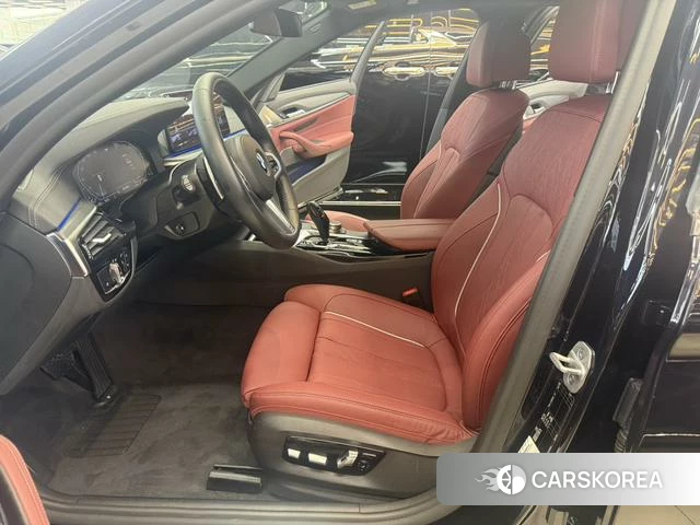 BMW 5 series id 4264051 из Китая 14