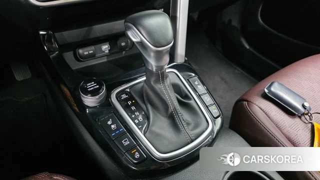 Kia Seltos id 4390139 из Кореи 27