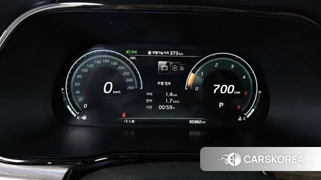 Kia Mohave Master id 3607150 из Кореи 18