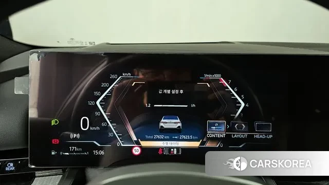 BMW 5 Series (G60) id 3758071 из Кореи 18