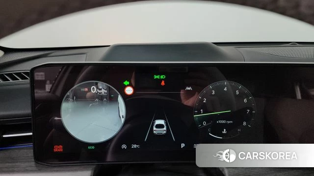 Kia The New K5 3rd generation id 4527630 из Кореи 32