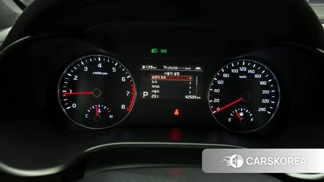 Kia Come New K3 id 4416308 из Кореи 28
