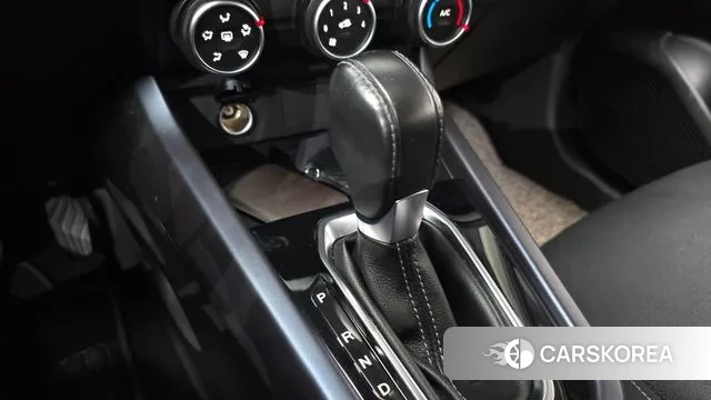 Renault Korea (Samsung) XM3 id 3464282 из Кореи 18