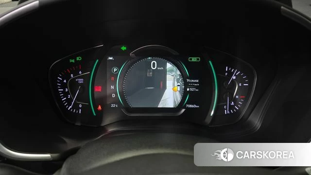 Hyundai Santa Fe TM id 3917000 из Кореи 18