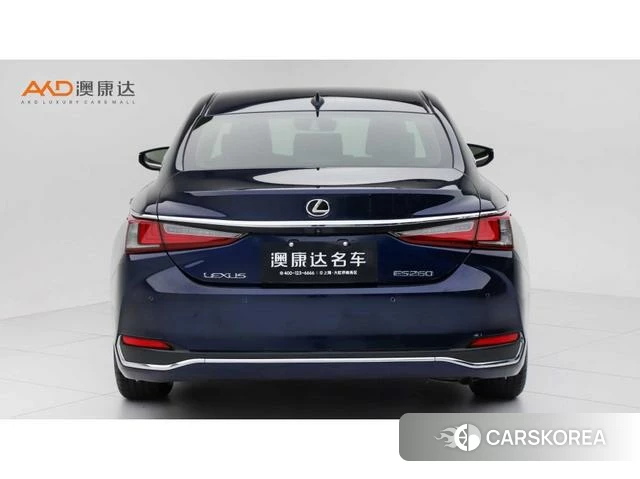 Lexus ES id 4238722 из Китая 8