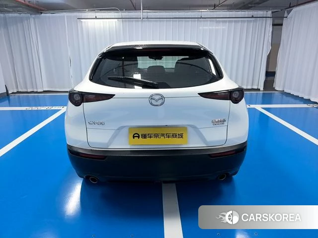 Mazda CX-30 id 4277474 из Китая 18