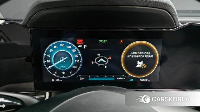 Hyundai Avante (CN7) id 4613268 из Кореи 30