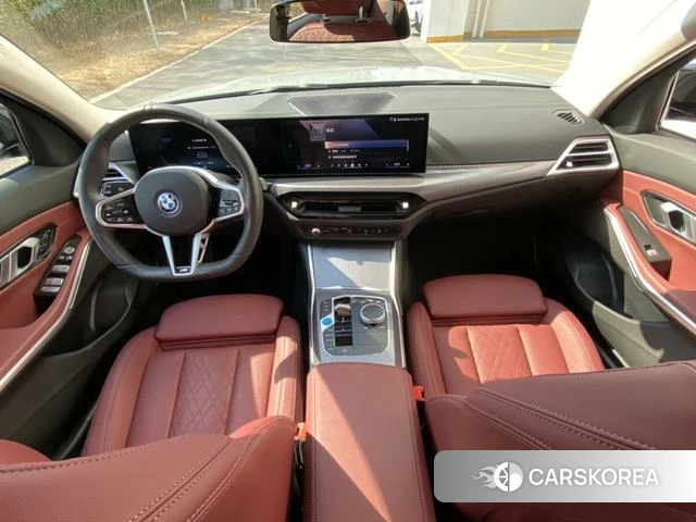BMW i3 id 4278217 из Китая 8