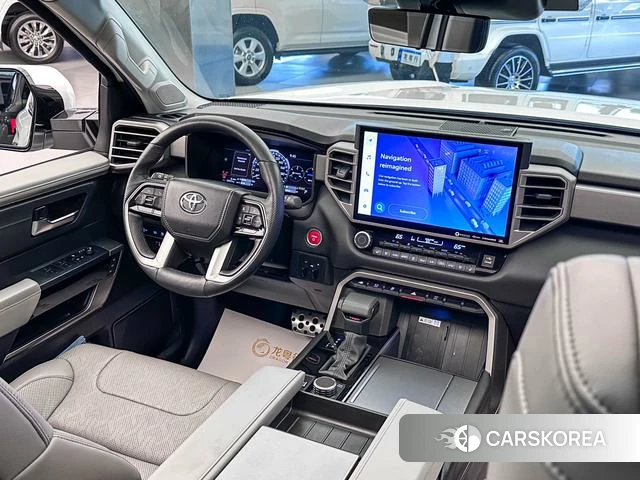 Toyota Sequoia id 4279199 из Китая 16