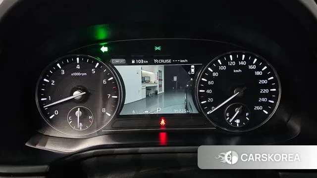 Kia More K9 id 3616489 из Кореи 18