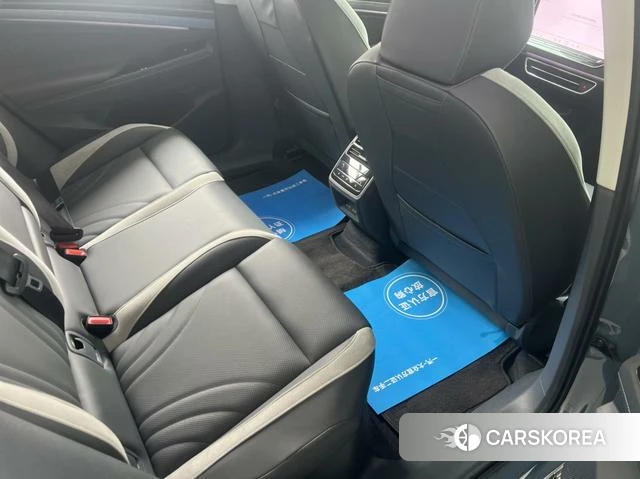 Volkswagen ID.7 VIZZION id 4277777 из Китая 8