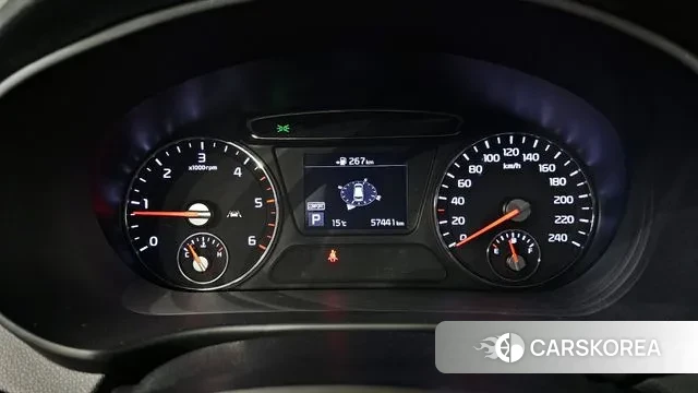 Kia The New Sorento id 3313196 из Кореи 18