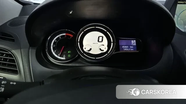 Renault Korea (Samsung) SM3 Neo id 3651538 из Кореи 18