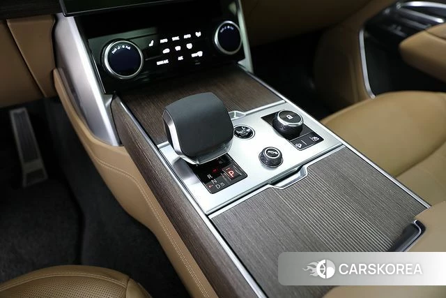 Land Rover Range Rover 5th Generation id 3919690 из Кореи 18