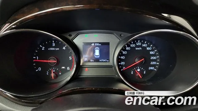 Kia The New Carnival id 2714976 из Кореи 18