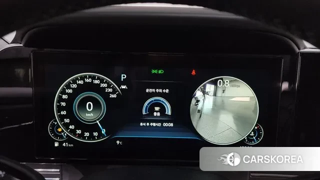 Hyundai The New Grandeur IG id 3530639 из Кореи 18