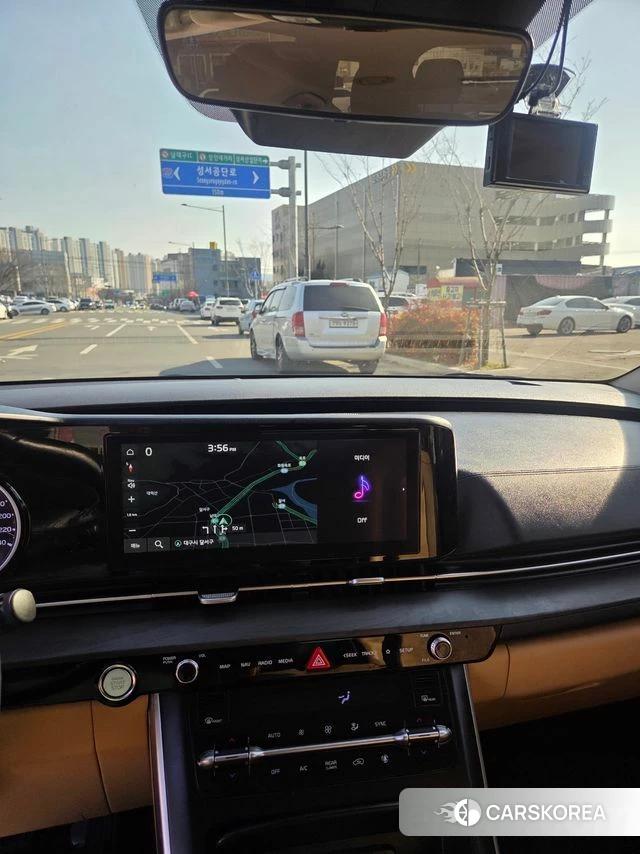 Kia Carnival 4th generation id 3823832 из Кореи 17