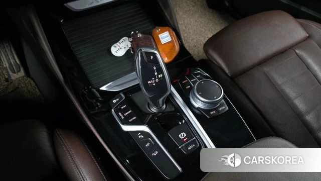 BMW X4 (G02) id 3800072 из Кореи 18