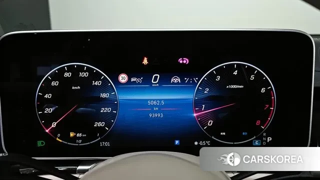 Mercedes-Benz S-Class W223 id 3607112 из Кореи 18