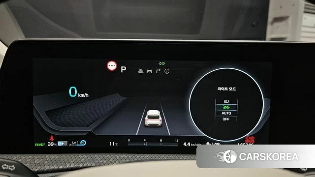 Kia EV6 id 3910342 из Кореи 18