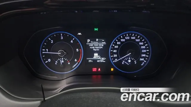 Hyundai Palisade id 2926993 из Кореи 18