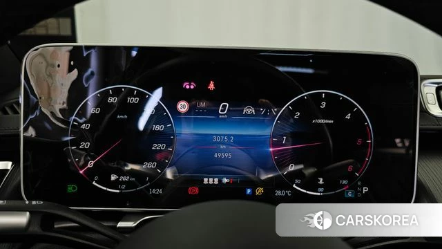 Mercedes-Benz S-Class W223 id 4854106 из Кореи 35