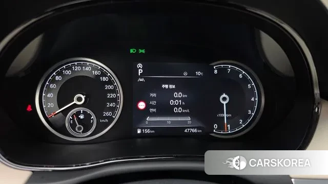 Genesis GV70 id 3550625 из Кореи 18