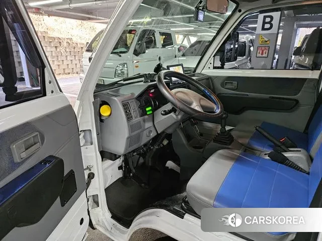 Chevrolet (GM Daewoo) New Labo id 3737334 из Кореи 15