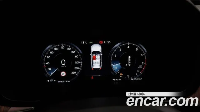 Volvo XC60 second Generation id 2298229 из Кореи 18