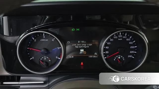 Kia Carnival 4th generation id 3703005 из Кореи 18