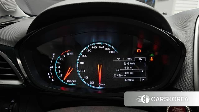 Chevrolet (GM Daewoo) The New Spark id 4742225 из Кореи 29