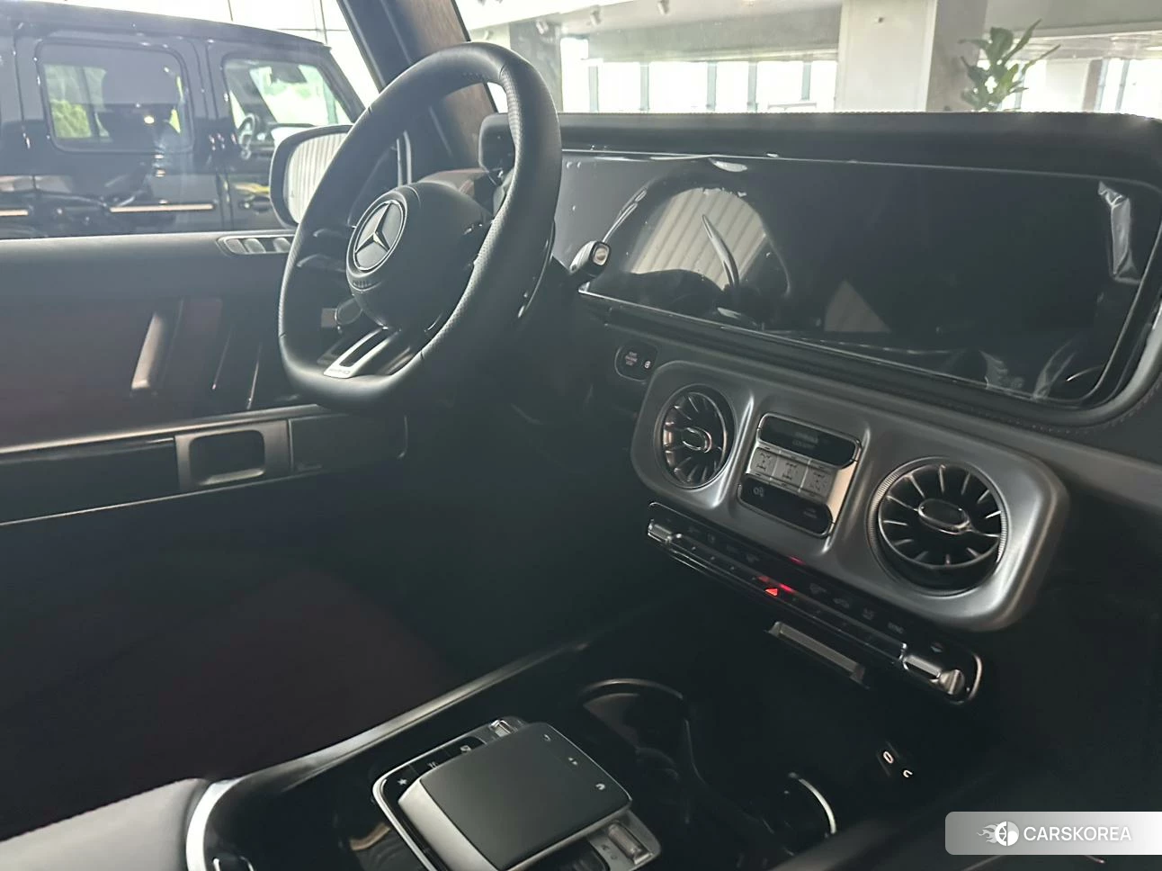 Mercedes-Benz G-class AMG id 4467923 из Китая 15