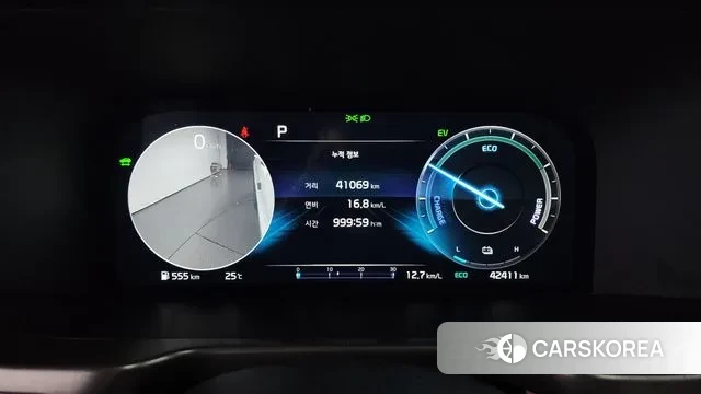 Kia Sorento 4th Generation id 3016394 из Кореи 18