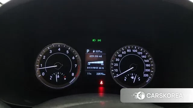 Hyundai Venue id 3778647 из Кореи 18