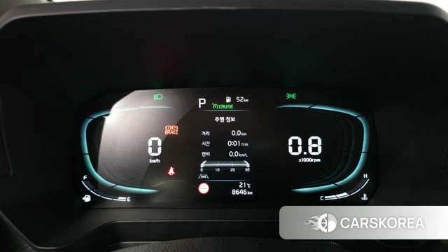 Kia The New Kia Ray id 4561342 из Кореи 18