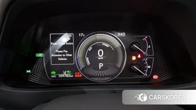 Lexus UX250h id 3429092 из Кореи 18