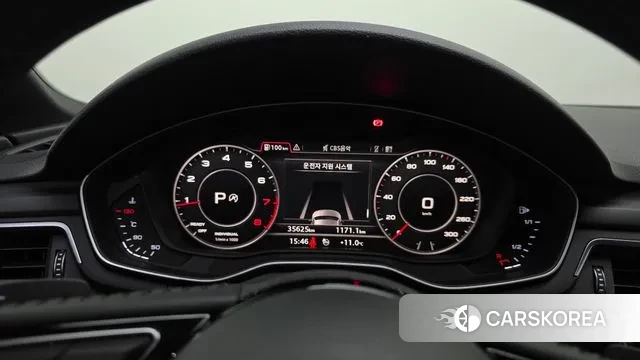 Audi A5 (F5) id 3742134 из Кореи 18